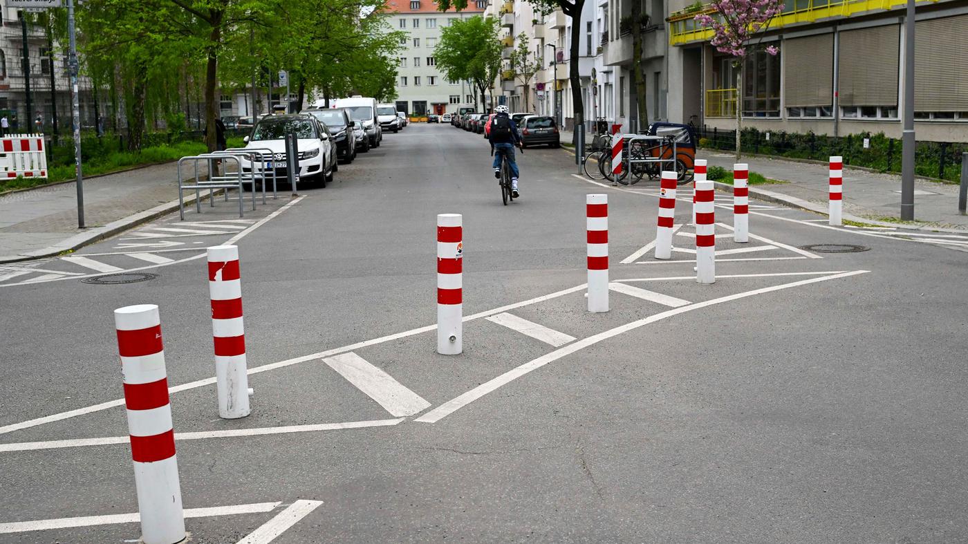 Autofreie Innenstadt muss für alle bezahlbar sein
