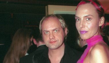 Natascha Ochsenknecht wird 61: Bilder ihrer wildesten Frisuren