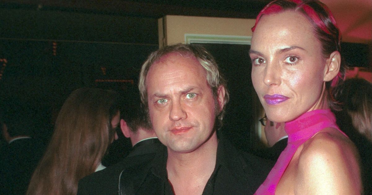 Natascha Ochsenknecht wird 61: Bilder ihrer wildesten Frisuren