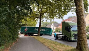 Teilweise bewölkt