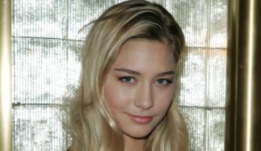 Beatrice Borromeo: So sah sie aus, als Pierre Casiraghi sich vor 17 Jahren in sie verliebt hat