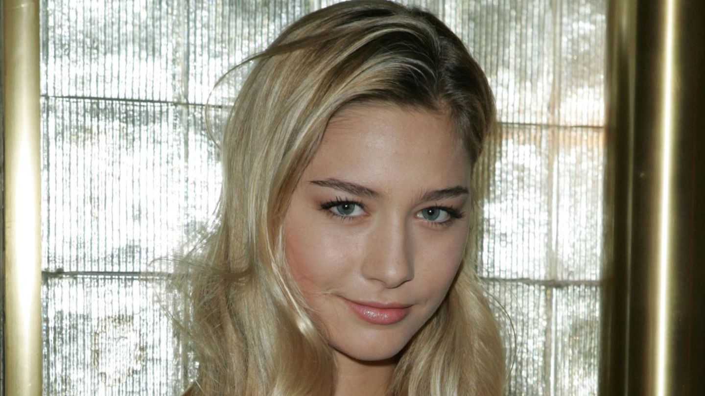 Beatrice Borromeo: So sah sie aus, als Pierre Casiraghi sich vor 17 Jahren in sie verliebt hat