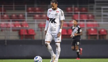 "Das war eine Schande": Neymar weint nach Demütigung