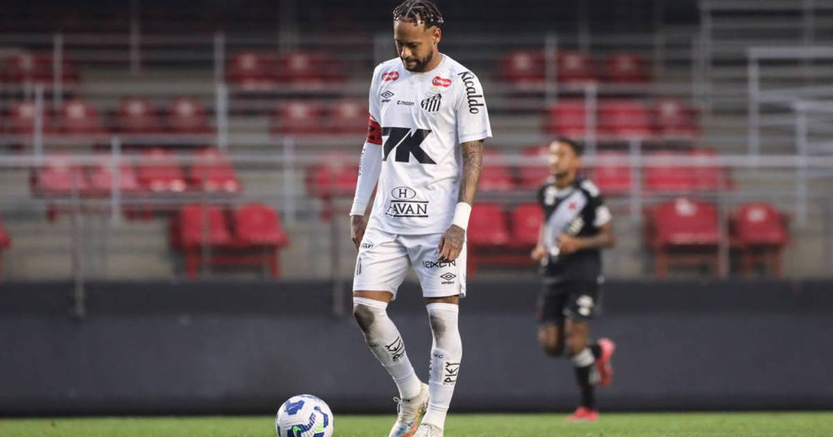"Das war eine Schande": Neymar weint nach Demütigung