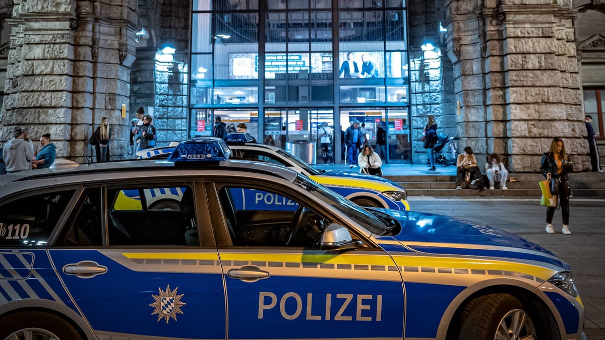 Teilweise bewölkt