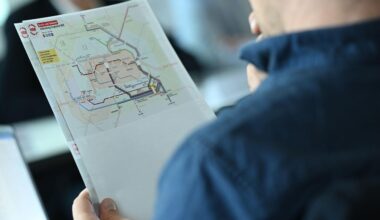 Regionalverkehr: Dresdner Bahn bringt bessere Anbindung an BER