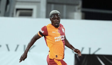 Union Berlin bietet für Galatasarays Köhn – Ablöse auf Marktwert-Niveau