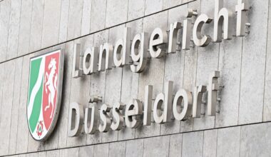 Teilweise bewölkt