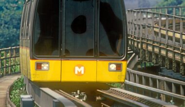 Magnetschwebebahn – Berlin: Gebt Magneto eine Chance