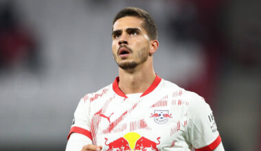 RB Leipzig: André Silva unterschreibt beim FC Elche statt bei Werder Bremen