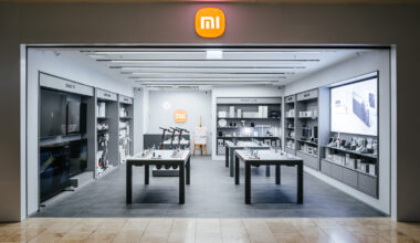 Vorbild Apple: Xiaomi eröffnet ersten eigenen Store in Deutschland - hier steht er