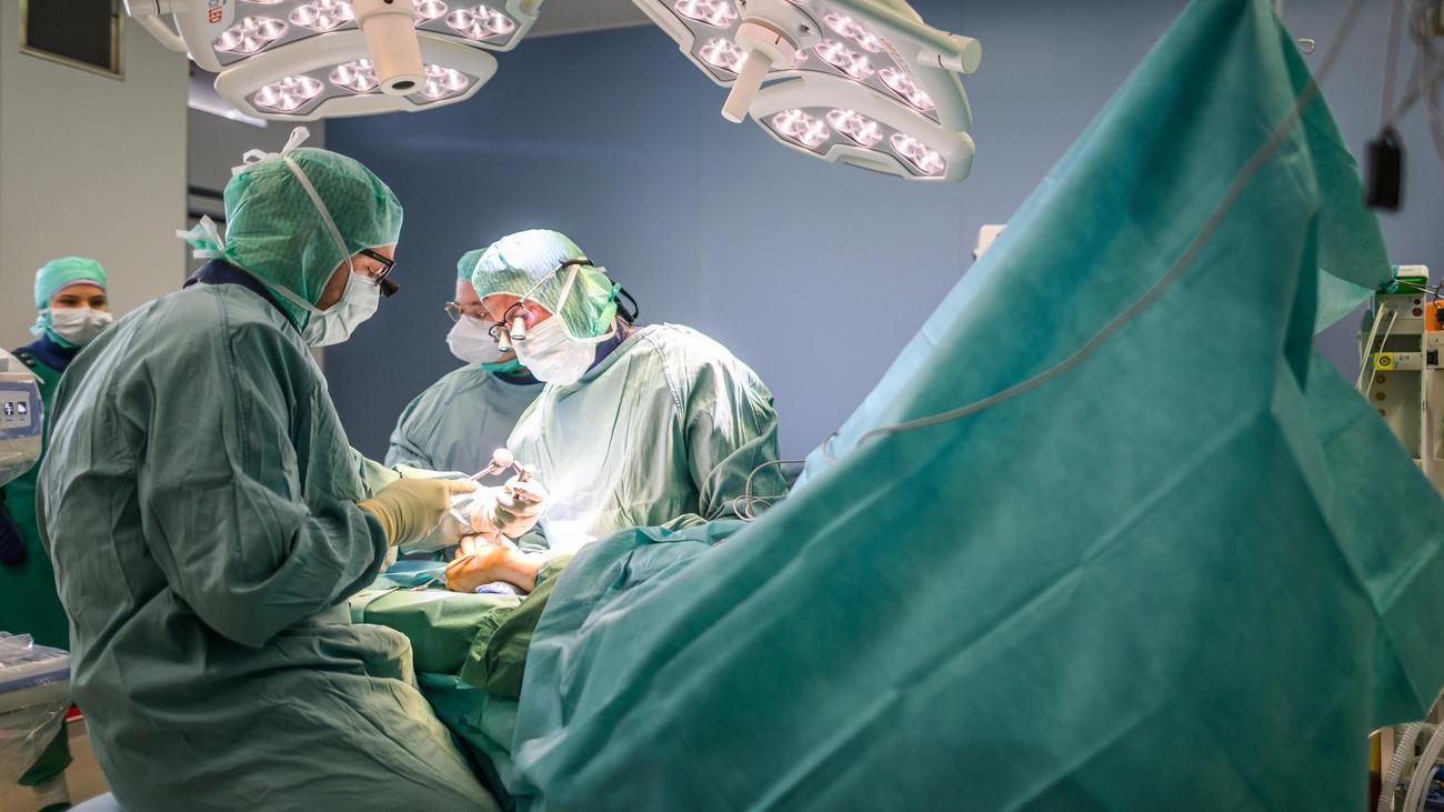 Bericht des Bundesrechnungshofs: Zusatzbeiträge der Krankenversicherungen drohen zu steigen