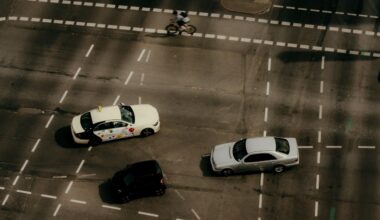 Taxis in Berlin: Wollen viele Berliner gerade wirklich Taxifahrer werden?