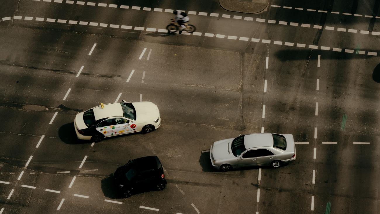 Taxis in Berlin: Wollen viele Berliner gerade wirklich Taxifahrer werden?