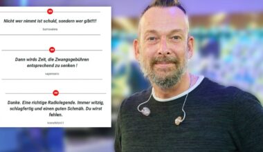 Das sagen die Leser - Kratky-Aus: „Blöd ist nicht der, der es nimmt …“ - Kronen Zeitung