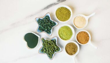Neue Studie erforscht zwei Supplements, die Alterung des Gehirns verlangsamen können