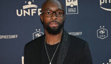 Ex-Frankreich-Star fordert 65 Millionen von der FIFA