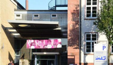 Platanenfest der Psychiatrie-Station in Hanau: Einblicke in den Alltag