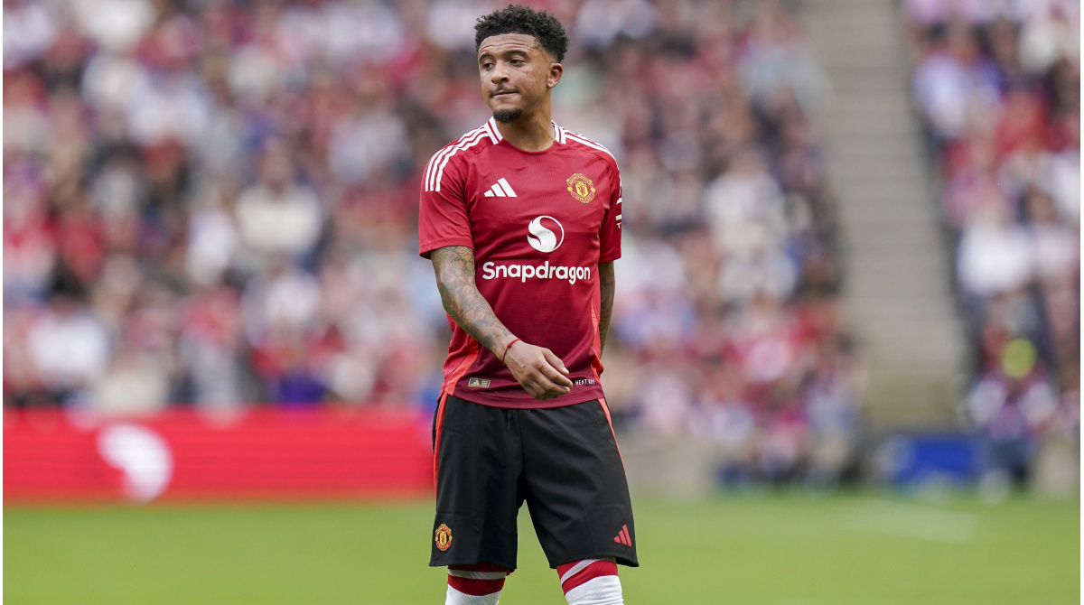 BVB: Jadon Sancho sagt AS Roma ab – Leon Bailey kommt stattdessen
