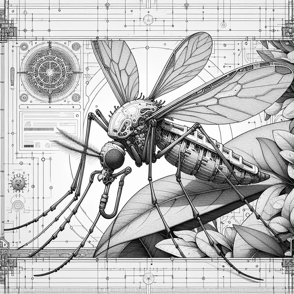Erster Fall von West-Nil-Virus in Allegheny County 2025 bestätigt
