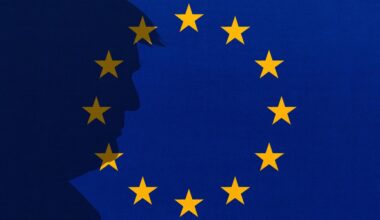 Gipfel in Washington: Europa und Trumps Aufmerksamkeit