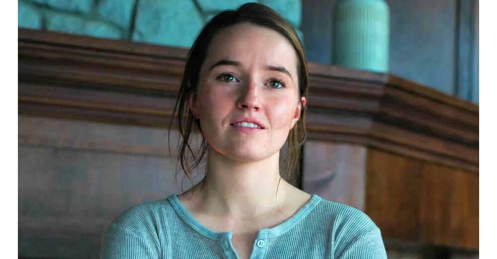 Dass Kaitlyn Dever die Rolle der Abby so gut gespielt hat, lag wohl auch an ihrem Vater