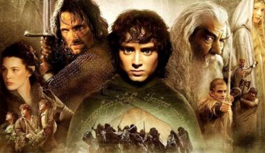 Nicht nur Gandalf: Neuer "Der Herr der Ringe"-Film bringt weiteren Fan-Liebling zurück - Kino News