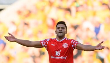 DFB-Pokal: Nach Kritik an Montagstermin: Mainz gewinnt in Dresden