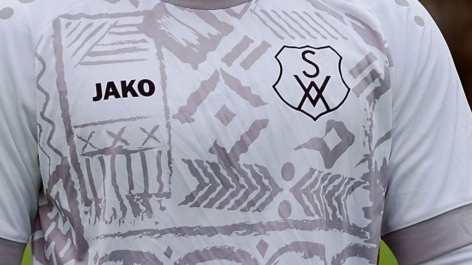 B-Liga: Spvgg. Amöneburg in Not