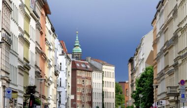 Berliner Senat plant neues Modell für Wohnungswechsel