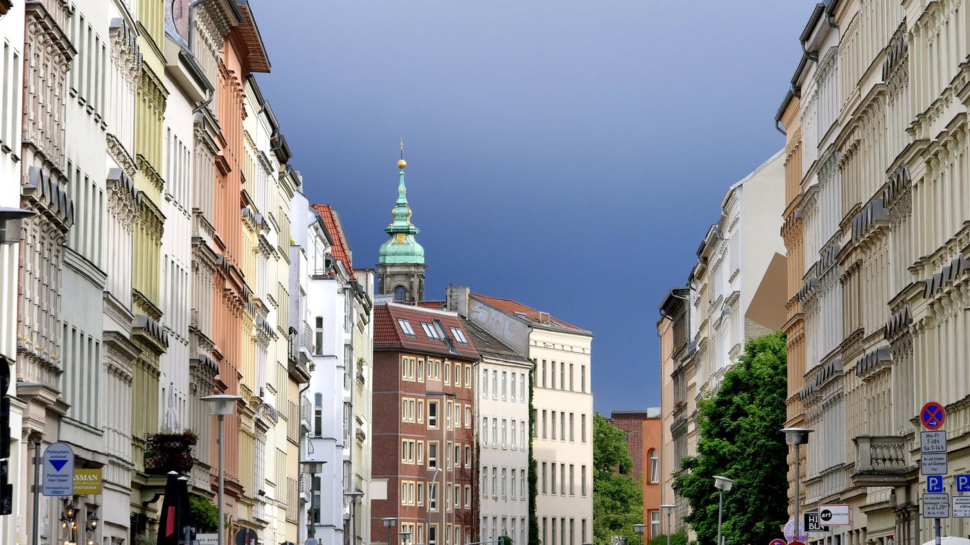 Berliner Senat plant neues Modell für Wohnungswechsel