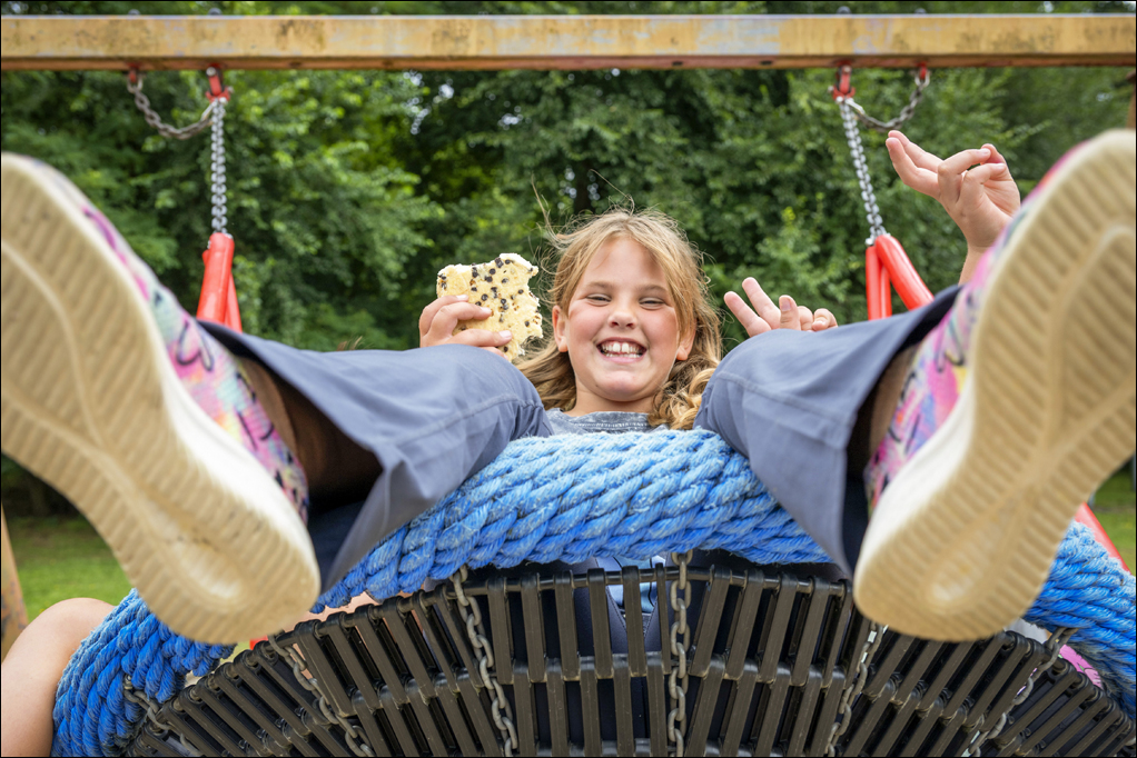 Spiel, Spaß und Spannung – Rundschau Duisburg
