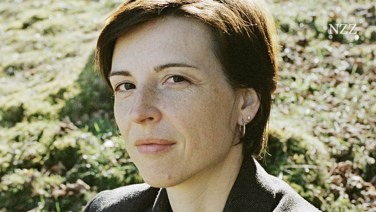 Dorothee Elmigers neue Publikation «Die Holländerinnen» misslingt