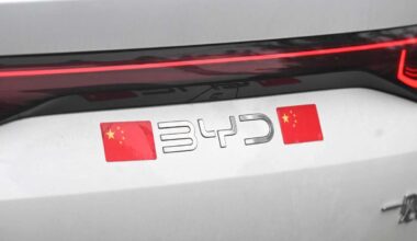 Wie Chinas Autobauer die Strafzölle der EU umgehen