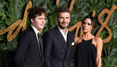 Brooklyn Peltz Beckham: So versetzt er David und Victoria einen Stich