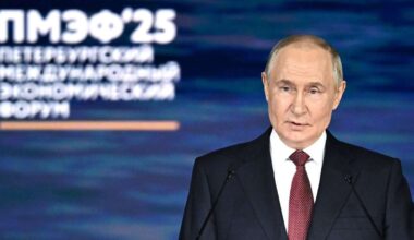 Rückschlag für Russland – Sanktionen treiben Schiffs-Giganten in die roten Zahlen