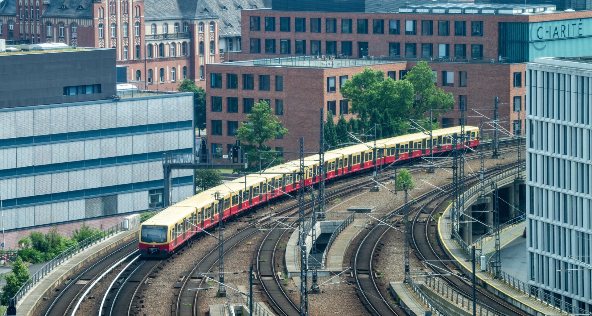 S-Bahn-Netz – S-Bahn Berlin: »Abenteuerlich langes Vergabeverfahren«