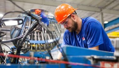 Deutsche Unternehmen besorgt: US-Zölle belasten Exportgeschäft