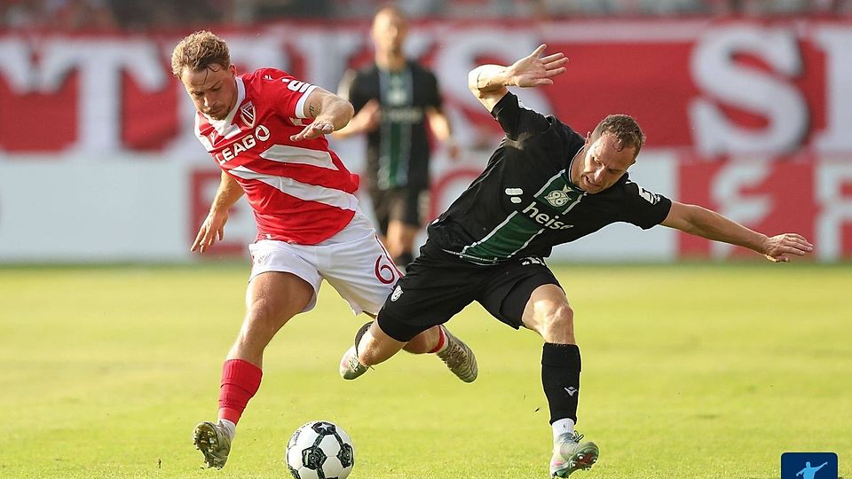 Becker spricht über Transferpläne bei Hannover 96