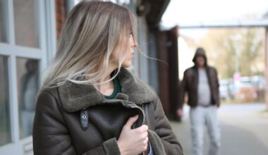 Stalking erhöht Herz-Kreislauf-Risiko der Opfer – News – Deutsches Ärzteblatt