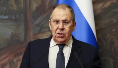 Nach Ukraine-Gipfel: Russland stellt Bedingungen für Treffen von Selenskyj und Putin