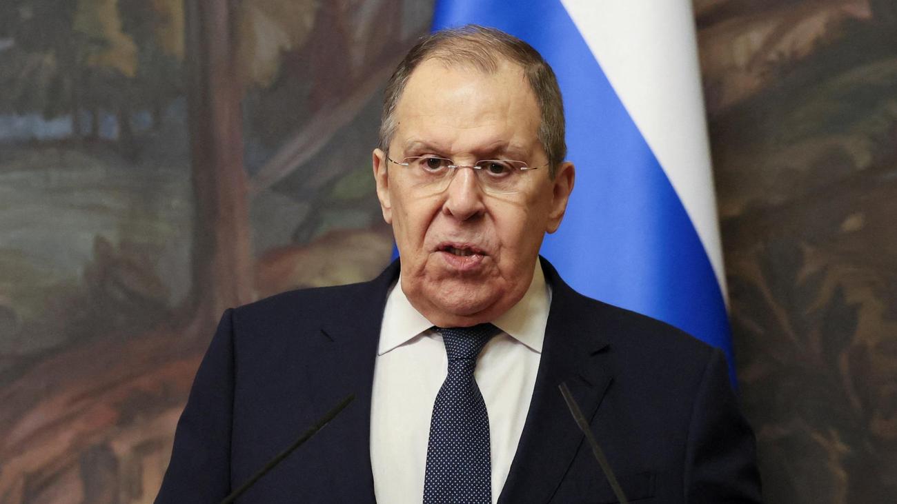 Nach Ukraine-Gipfel: Russland stellt Bedingungen für Treffen von Selenskyj und Putin