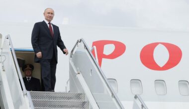 Treffen Putins mit Selenskyj: Schweiz würde Putin bei Ukrainegipfel in Genf Immunität garantieren