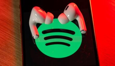 Spotify-Preiserhöhung: Anstieg im Premium-Abo austricksen