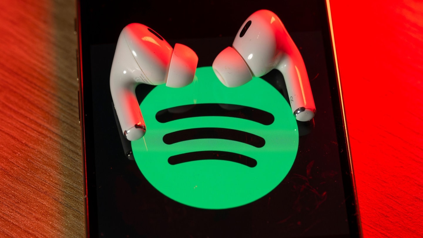 Spotify-Preiserhöhung: Anstieg im Premium-Abo austricksen