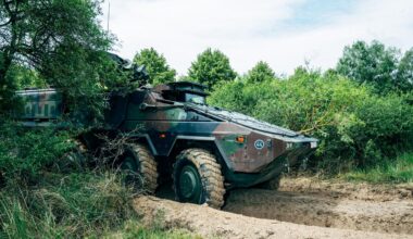 Sicherheit in der Ukraine: Deutsche Soldaten in den Donbass?