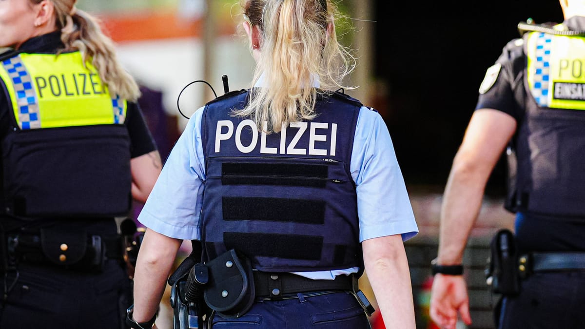 Teilweise bewölkt