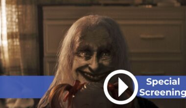 "Conjuring 4: Das letzte Kapitel": Gewinnt jetzt Tickets für das Special Screening am 1. September in Berlin - Kino News