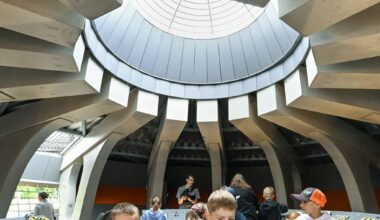 Das sind die besten Familien-Ausflüge in Sachsen-Anhalt