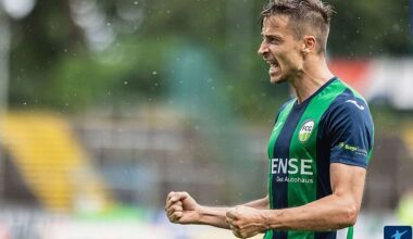 Bonner SC führt zweimal, FC Gütersloh gewinnt aber nach Kraftakt